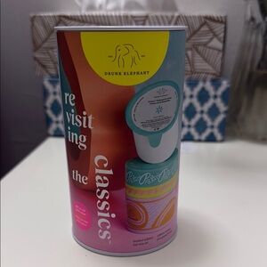 Drunk Elephant Protini Polypeptide Cream value set